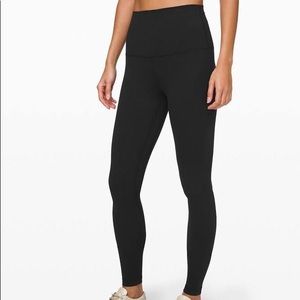 Lululemon Align Leggings
